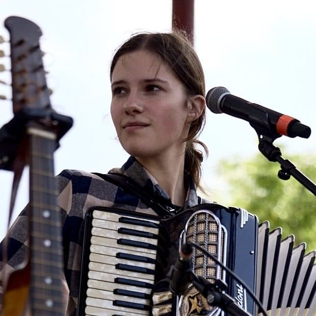 Élisabeth Trépanier