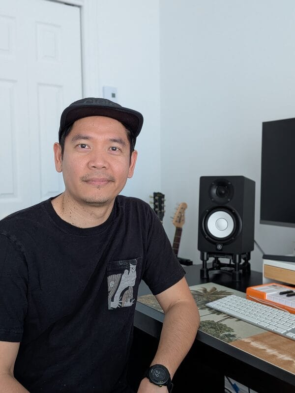 Vincent Leung Tack